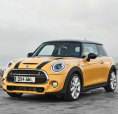 揭秘新一代MINI