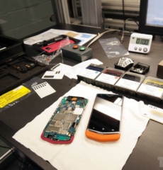 探秘Vertu 工厂