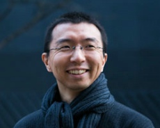 白色巨树建筑设计