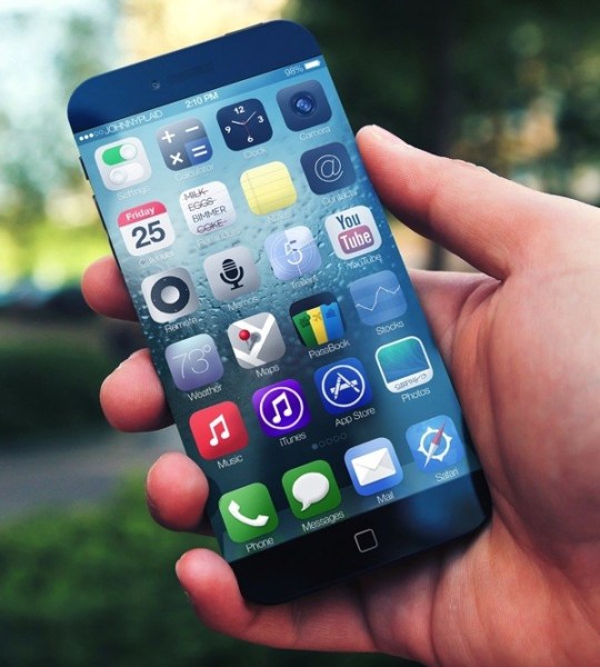 苹果iPhone6，8大靠谱预测曝光