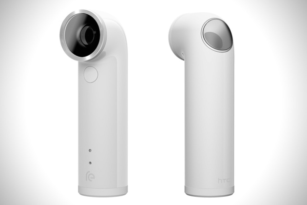 HTC RE运动相机