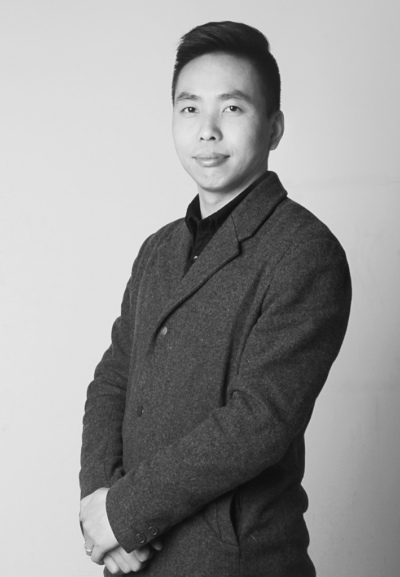 对话家居品牌weis创始人