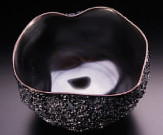 黑曜盏