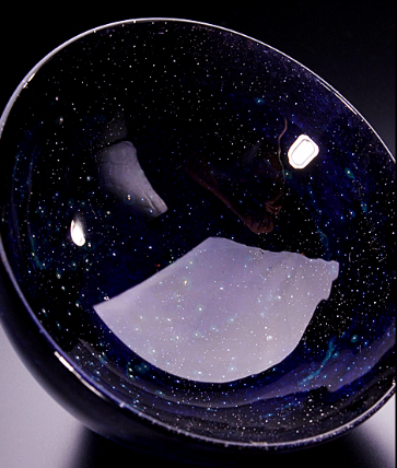 天空盏