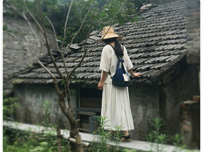 梵香