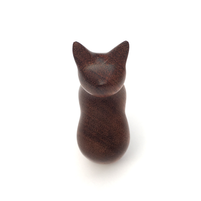 会思考的猫