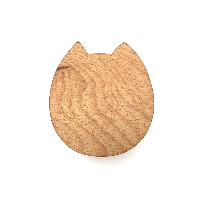 猫咪八音盒（链条式）