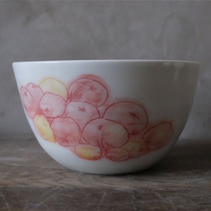 水果碗