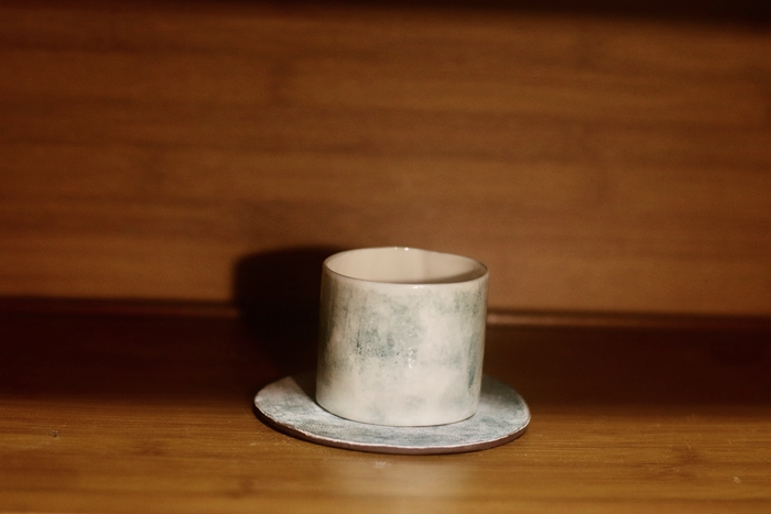 泥片套杯