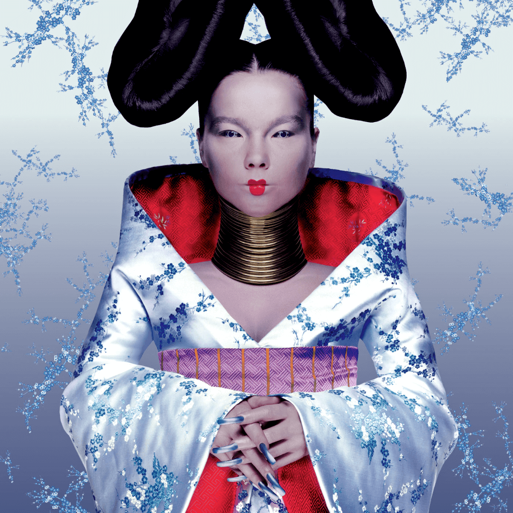 Homogenic, Björk.png