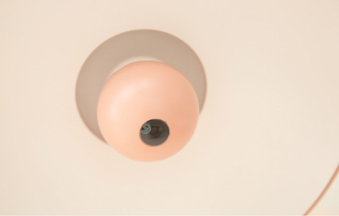 Smart Home Furnishing, Conic Light3.jpg