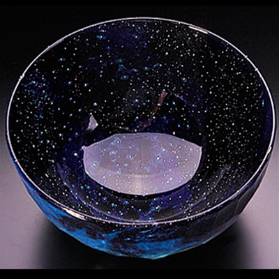 天空六曜星盏