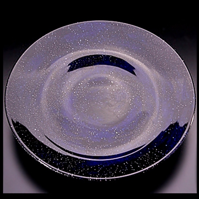 银河星空碟