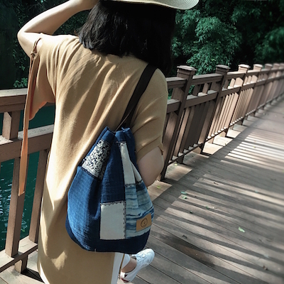 梵香