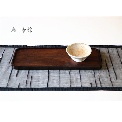 茶席-素锦