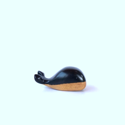 小鲸鱼