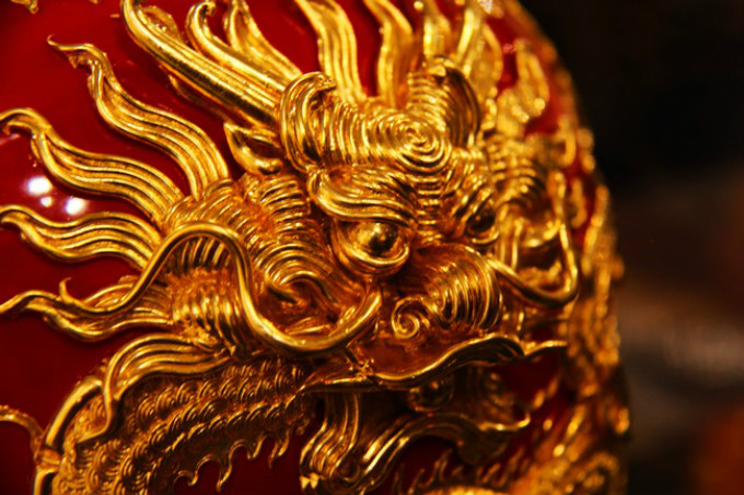 ins风是否看腻？非遗线雕的中国风带来眼前一亮