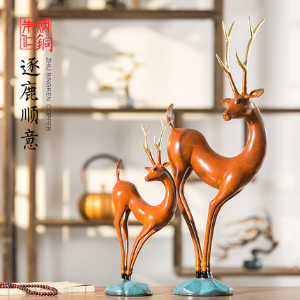 逐鹿顺意