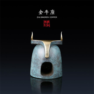 12星座之金牛座