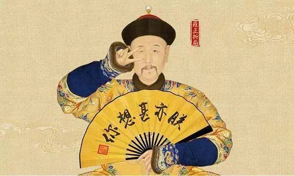 故宫又放大招，浪漫暖男弘历陪你赏月啦